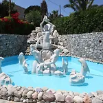 Stella Marina Capo Vaticano