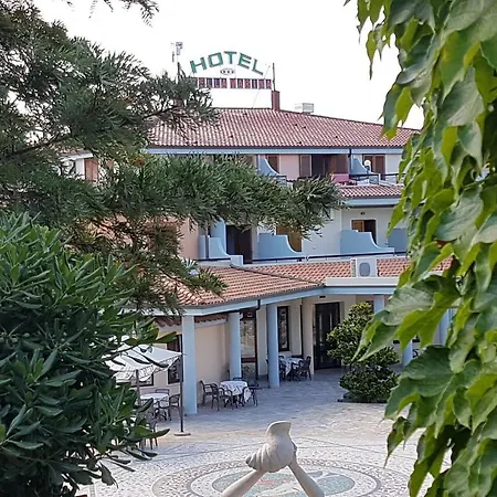 Stella Marina