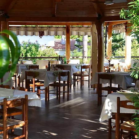 Stella Marina 3*