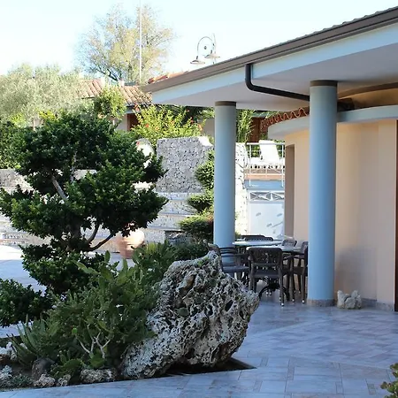 Stella Marina Hotel