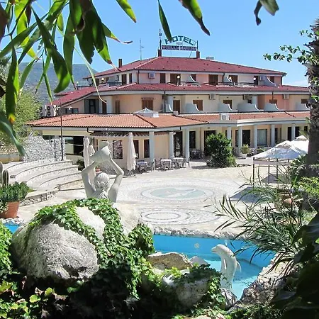 Stella Marina 3* Капо-Ватикано