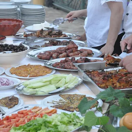 Otel Stella Marina 3*