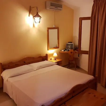 Stella Marina Капо-Ватикано