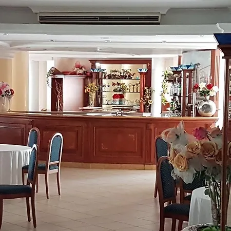 Otel Stella Marina