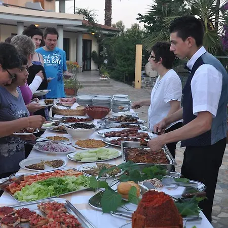 Stella Marina 3* Capo Vaticano