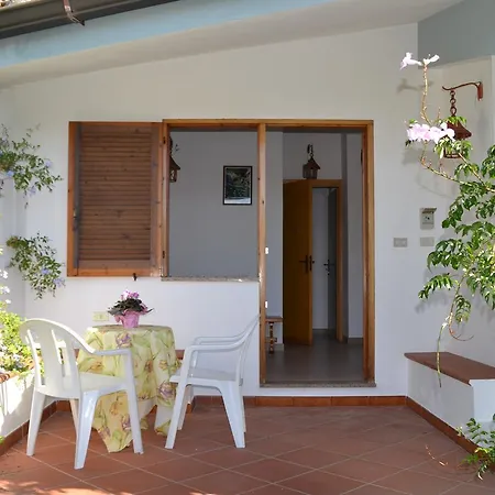 Stella Marina Отель 3*