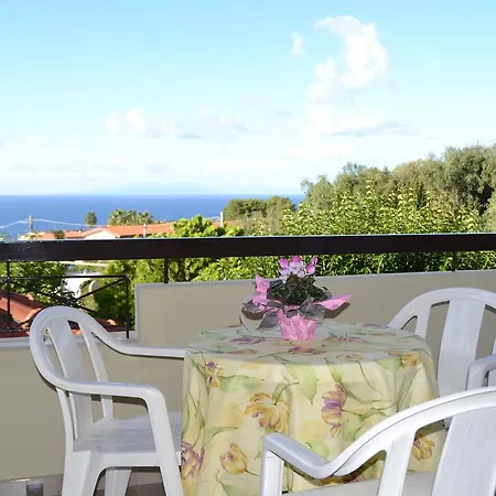 Stella Marina Capo Vaticano