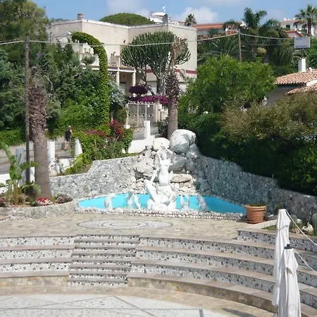 Otel Stella Marina 3*