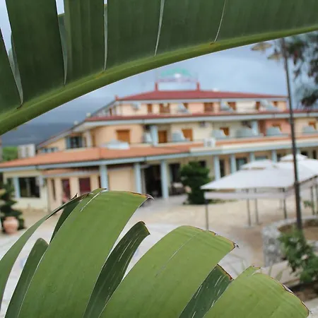 Stella Marina Отель 3*
