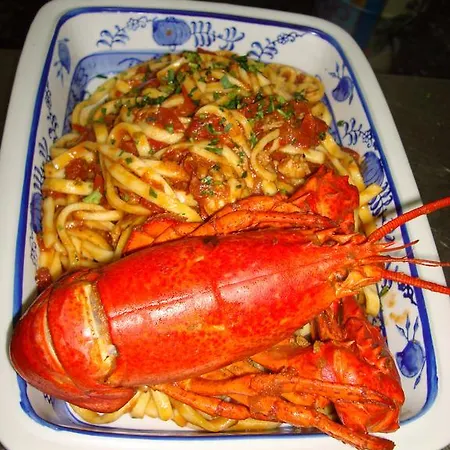 Otel Stella Marina Capo Vaticano