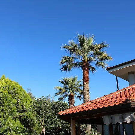 Stella Marina Otel Capo Vaticano