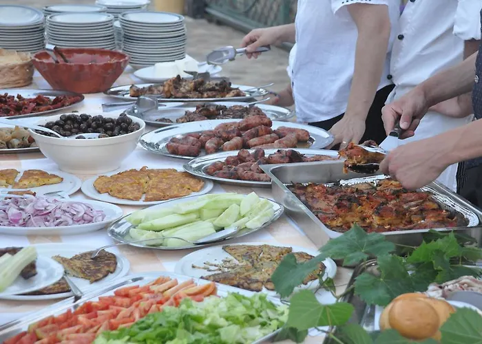 Hotell Stella Marina 3*