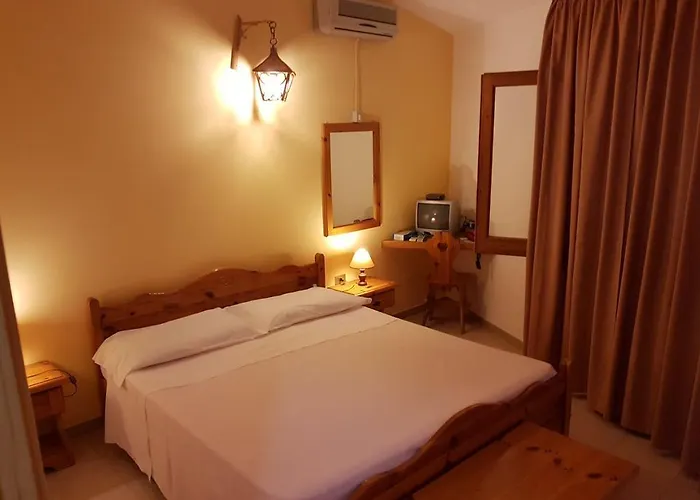 Stella Marina Capo Vaticano