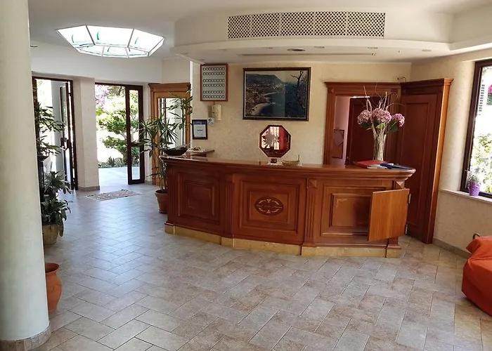 Stella Marina 3* Capo Vaticano