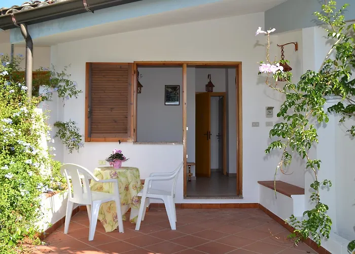 Stella Marina Hotell 3*