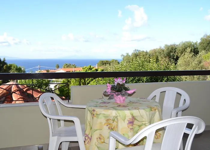 Stella Marina Capo Vaticano